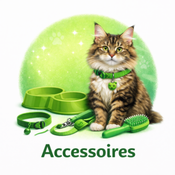 Accessoires