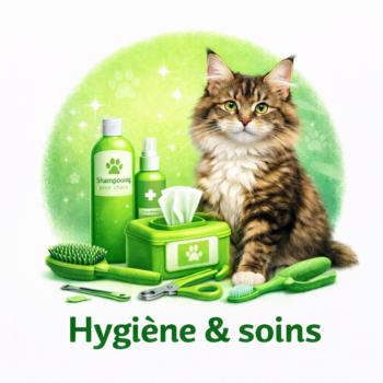 Hygiène & soins