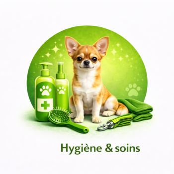 Hygiène & soins