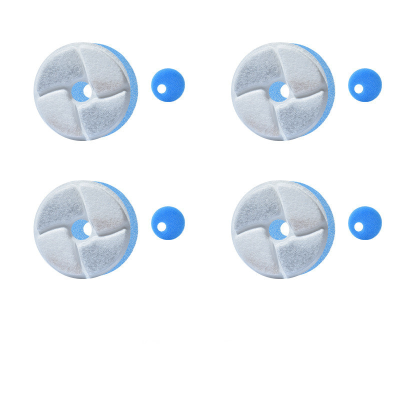 Fontaine à eau inox pour chat & petit chien – Version Smart ou Standard – Image 6